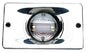 TRANSOM LIGHT - STAINLESS FLANGE (SEACHOICE)