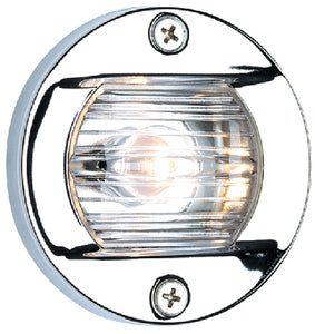 TRANSOM LIGHT - STAINLESS FLANGE (SEACHOICE)