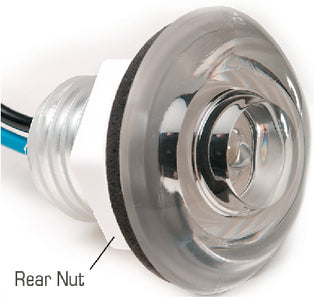 LED BAITWELL/COURTESY LIGHT (SEACHOICE)