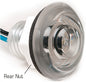 LED BAITWELL/COURTESY LIGHT (SEACHOICE)