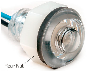 LED BAITWELL/COURTESY LIGHT (SEACHOICE)
