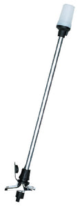 STOW-A-WAY ALL-ROUND WHITE LIGHT (SEACHOICE)