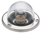 MASTHEAD ALL-ROUND WHITE LIGHT - STAINLESS (SEACHOICE)