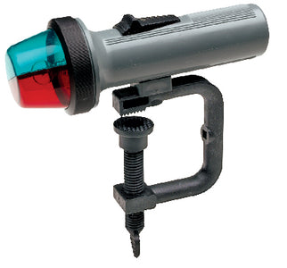 PORTABLE BATTERY OPERATED NAVIGATION LIGHT (SEACHOICE)