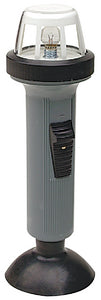 PORTABLE BATTERY OPERATED NAVIGATION LIGHT (SEACHOICE)