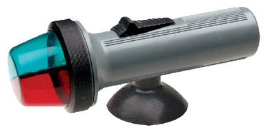 LED PORTABLE BATTERY OPERATED NAVIGATION LIGHT (SEACHOICE)