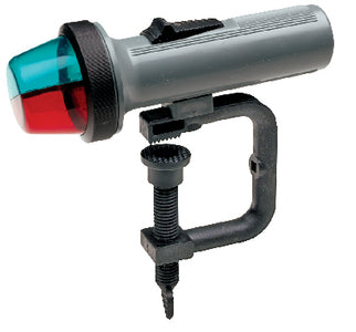 LED PORTABLE BATTERY OPERATED NAVIGATION LIGHT (SEACHOICE)
