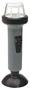 LED PORTABLE BATTERY OPERATED NAVIGATION LIGHT (SEACHOICE)