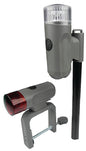 LED PORTABLE BATTERY OPERATED NAVIGATION LIGHT KIT (SEACHOICE)