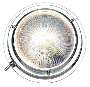 DAY OR NIGHT VISION DOME LIGHT (SEACHOICE)