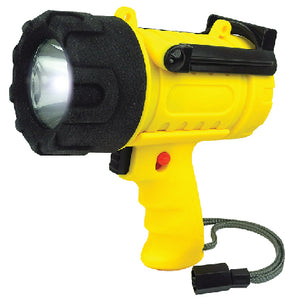 WATERPROOF LED SPOTLIGHT (SEACHOICE)