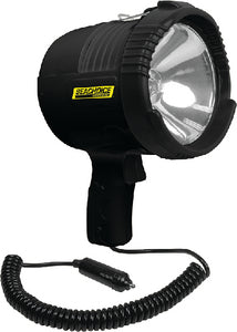 12V SPOTLIGHT 55W (SEACHOICE)
