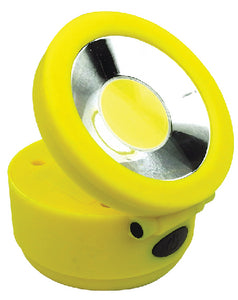 LED C.O.B. ROUND WORKLIGHT (SEACHOICE)