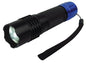 LED FOCUSABLE ALUMINUM FLASHLIGHT (SEACHOICE)
