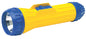 WEATHERPROOF FLASHLIGHT (SEACHOICE)