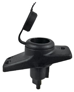 SPARE LIGHT BASE ASSEMBLY (SEACHOICE)