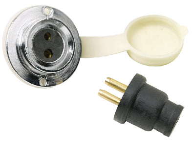DECK CONNECTOR (SEACHOICE)