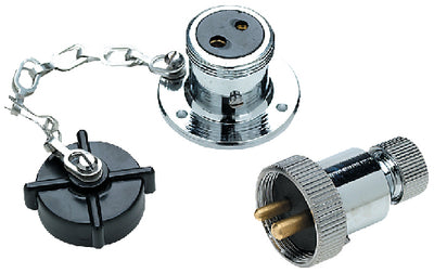 DECK CONNECTOR (SEACHOICE)