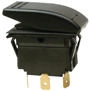 ROCKER SWITCH (SEACHOICE)
