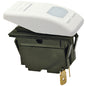 ROCKER SWITCH (SEACHOICE)