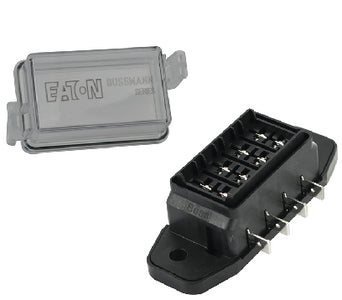 SPLASH PROOF ATC FUSE BLOCK (SEACHOICE)