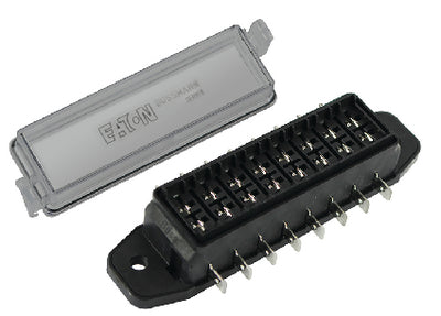 SPLASH PROOF ATC FUSE BLOCK (SEACHOICE)