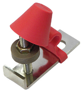 FUSE TERMNAL MOUNTING BAR (SEACHOICE)