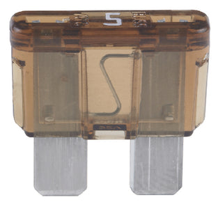 ATC BLADE FUSES (SEACHOICE)