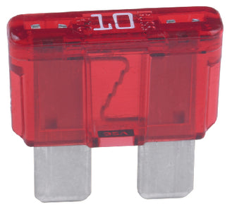 ATC BLADE FUSES (SEACHOICE)