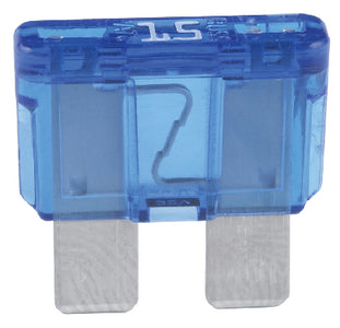 ATC BLADE FUSES (SEACHOICE)