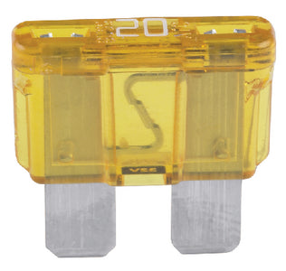ATC BLADE FUSES (SEACHOICE)