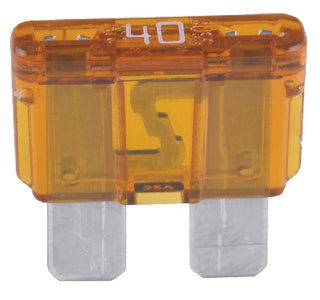 ATC BLADE FUSES (SEACHOICE)
