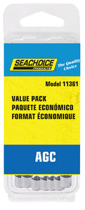 AGC FUSE VALUE PACK (SEACHOICE)