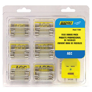 AGC FUSE VALUE PACK (SEACHOICE)