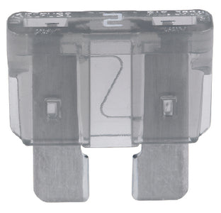 ATC BLADE FUSES (SEACHOICE)