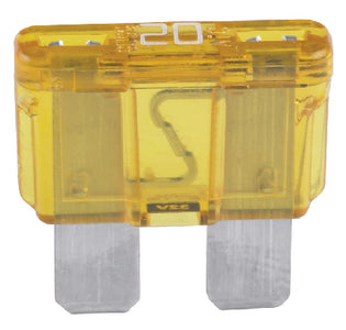 ATC BLADE FUSES (SEACHOICE)