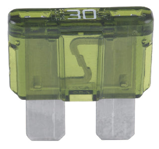 ATC BLADE FUSES (SEACHOICE)