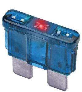 ATC INDICATING FUSES (SEACHOICE)