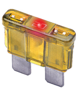 ATC INDICATING FUSES (SEACHOICE)