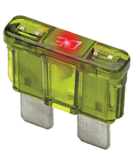 ATC INDICATING FUSES (SEACHOICE)