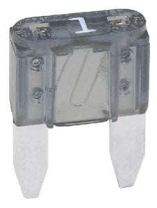 ATM BLADE FUSES (SEACHOICE)