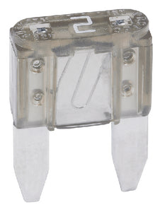 ATM BLADE FUSES (SEACHOICE)