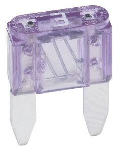 ATM BLADE FUSES (SEACHOICE)