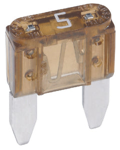 ATM BLADE FUSES (SEACHOICE)