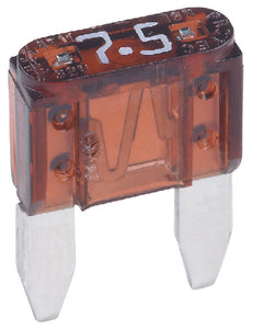 ATM BLADE FUSES (SEACHOICE)