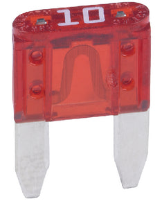 ATM BLADE FUSES (SEACHOICE)