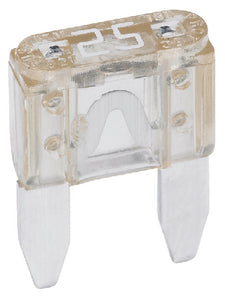 ATM BLADE FUSES (SEACHOICE)