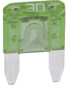 ATM BLADE FUSES (SEACHOICE)