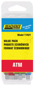 ATM FUSE VALUE PACK (SEACHOICE)