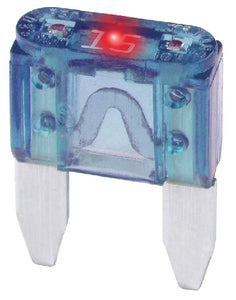 ATM INDICATING FUSES (SEACHOICE)